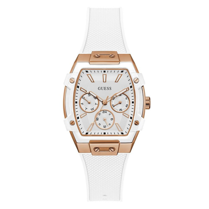RELOJ GUESS PARA MUJER GW0945L6 - 1