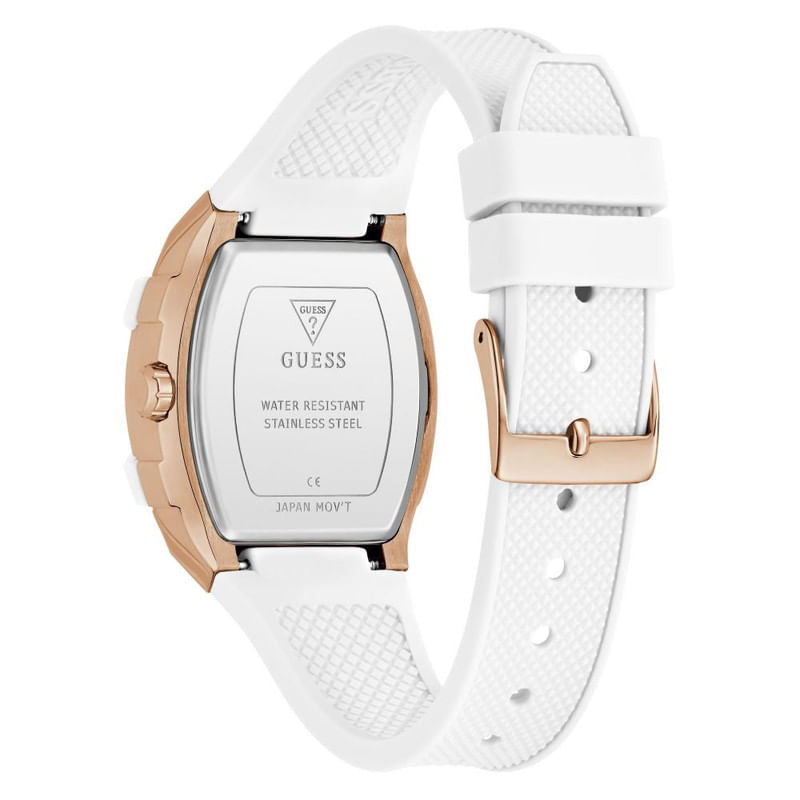 RELOJ GUESS PARA MUJER GW0945L6 - 3