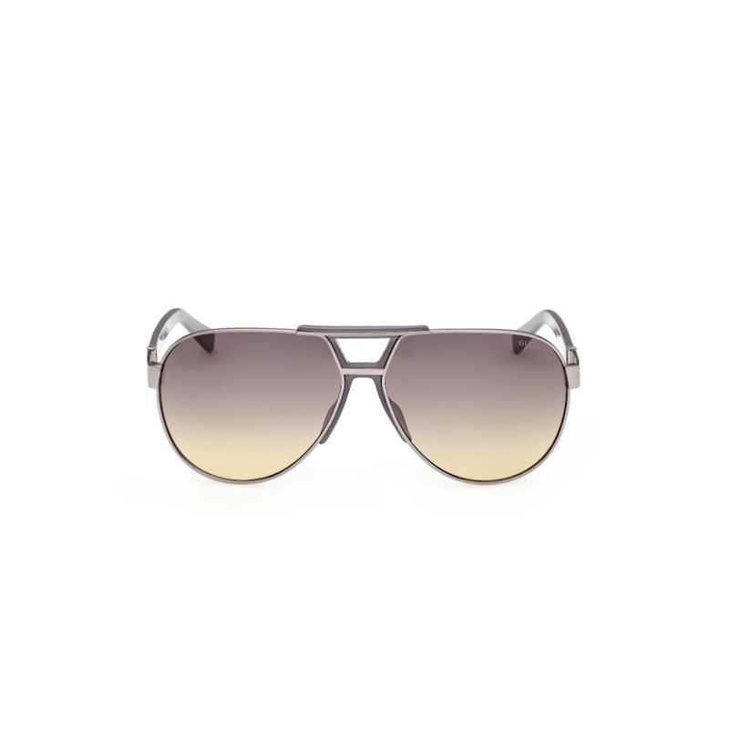 LENTES DE SOL PARA HOMBRE GUESS GU003046308B - 2
