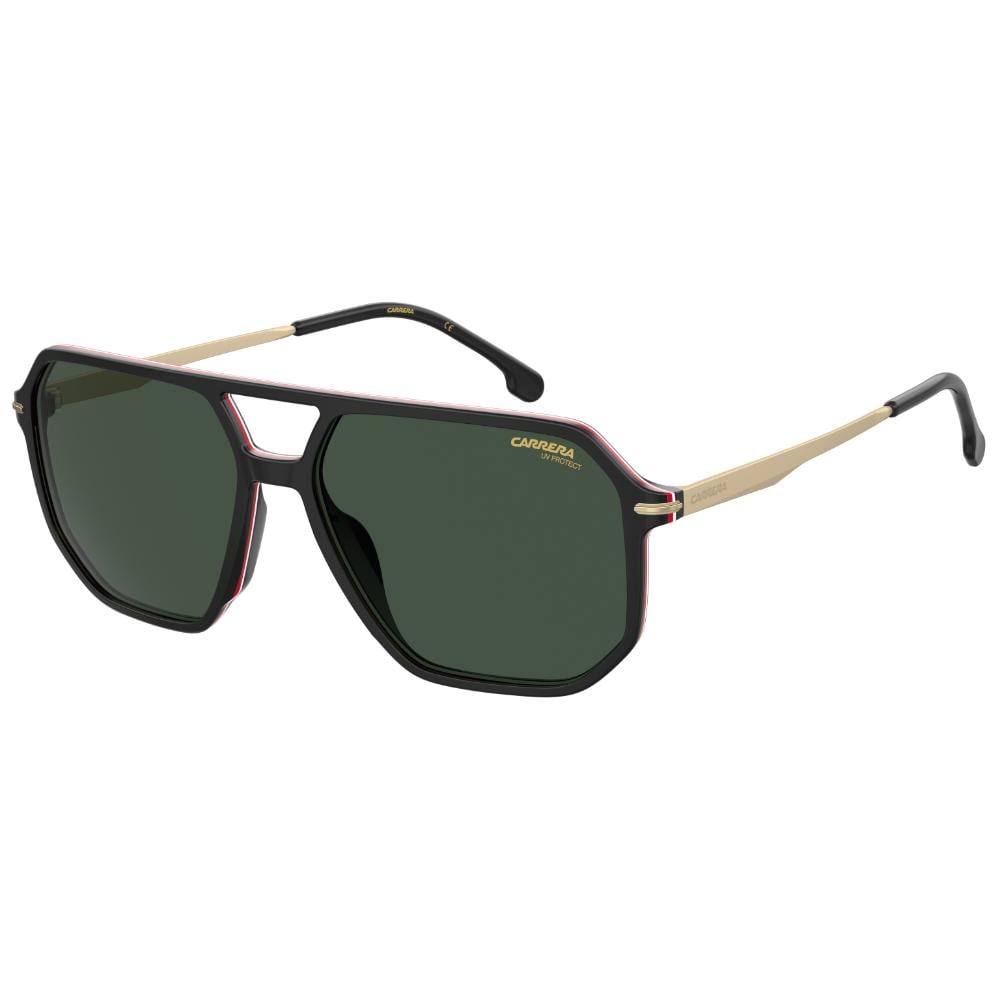 LENTES DE SOL PARA HOMBRE CARRERA 324/S 807/QT - 1