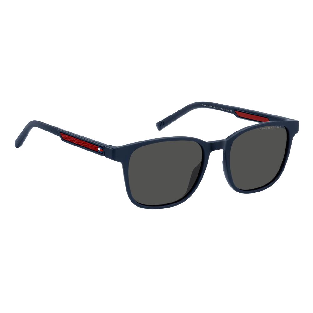 LENTES DE SOL PARA HOMBRE TOMMY HILFIGER TH 2202/S 8RU/IR - 2