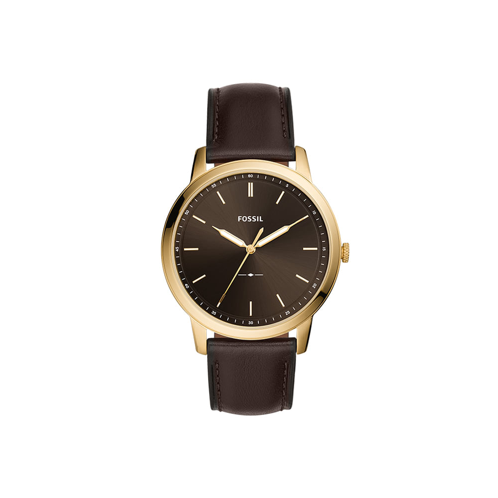 RELOJ FOSSIL HOMBRE FS5756 - 2