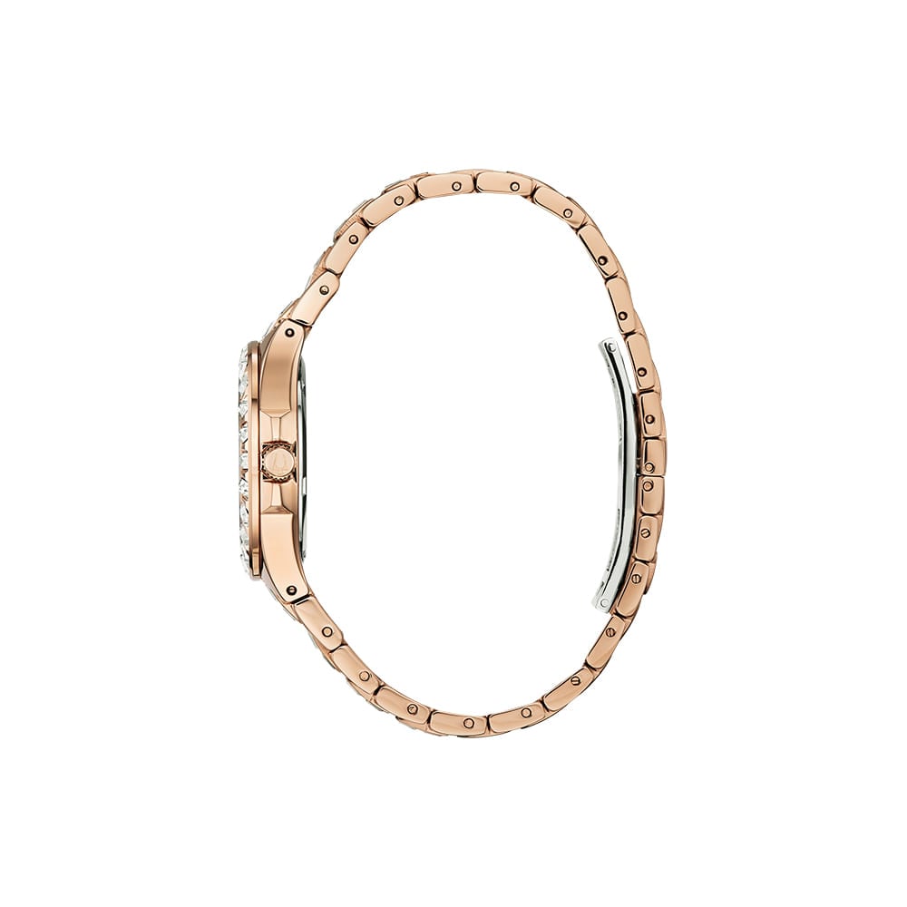 RELOJ MUJER BULOVA 98L268 - 3