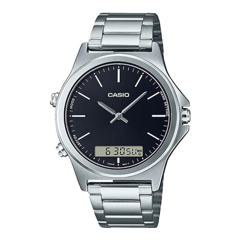 RELOJ CASIO PARA HOMBRE MTP-VC01D-1E - 1
