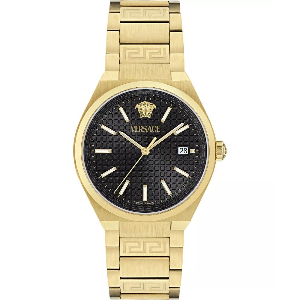 RELOJ VERSACE PARA HOMBRE VE0F00525 - 1