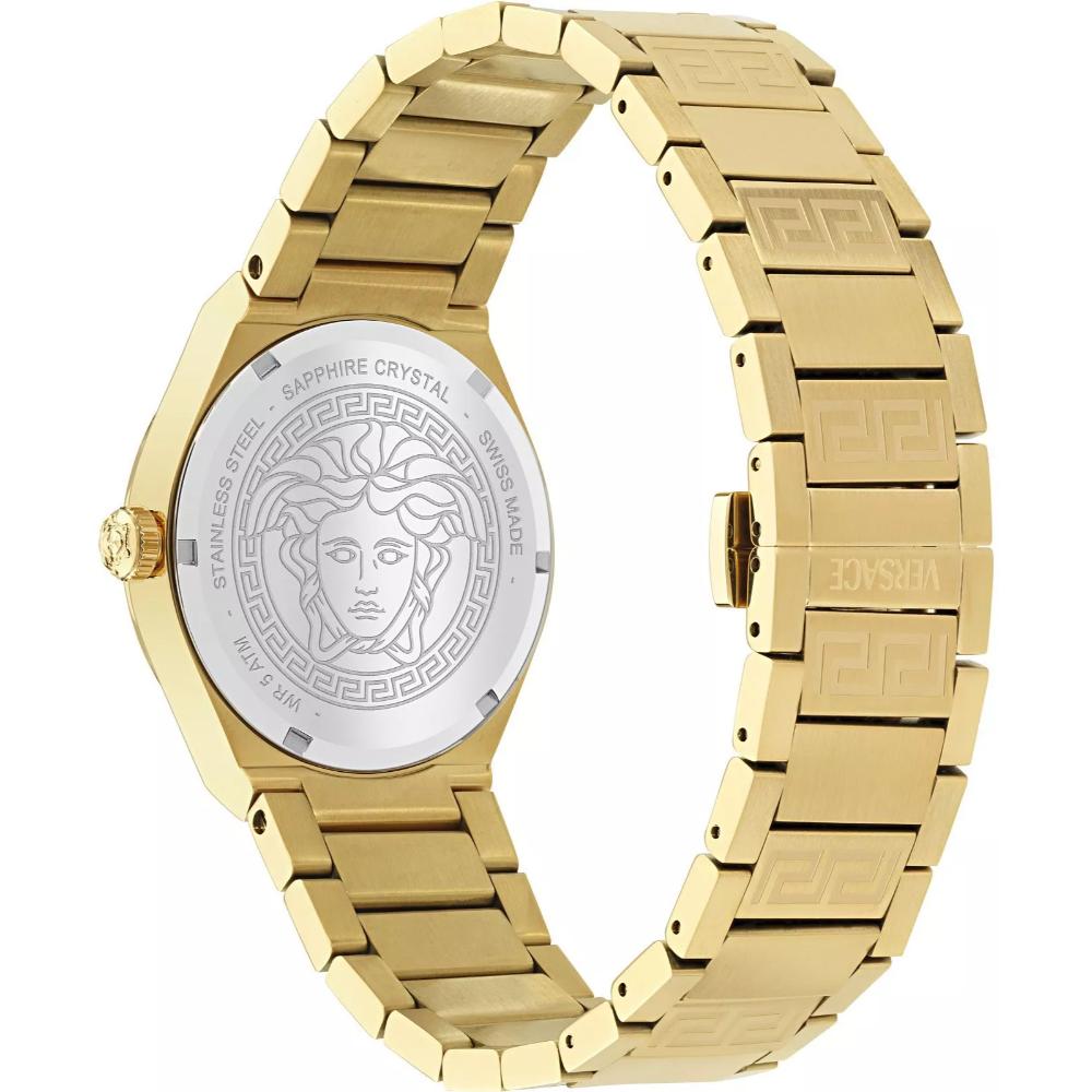 RELOJ VERSACE PARA HOMBRE VE0F00525 - 2