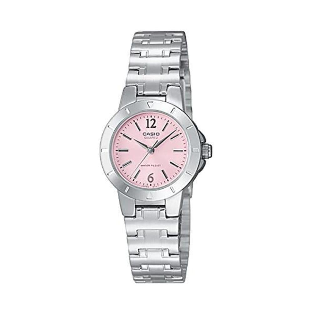 RELOJ PARA MUJER CASIO LTP-1177A-4A1 - 1