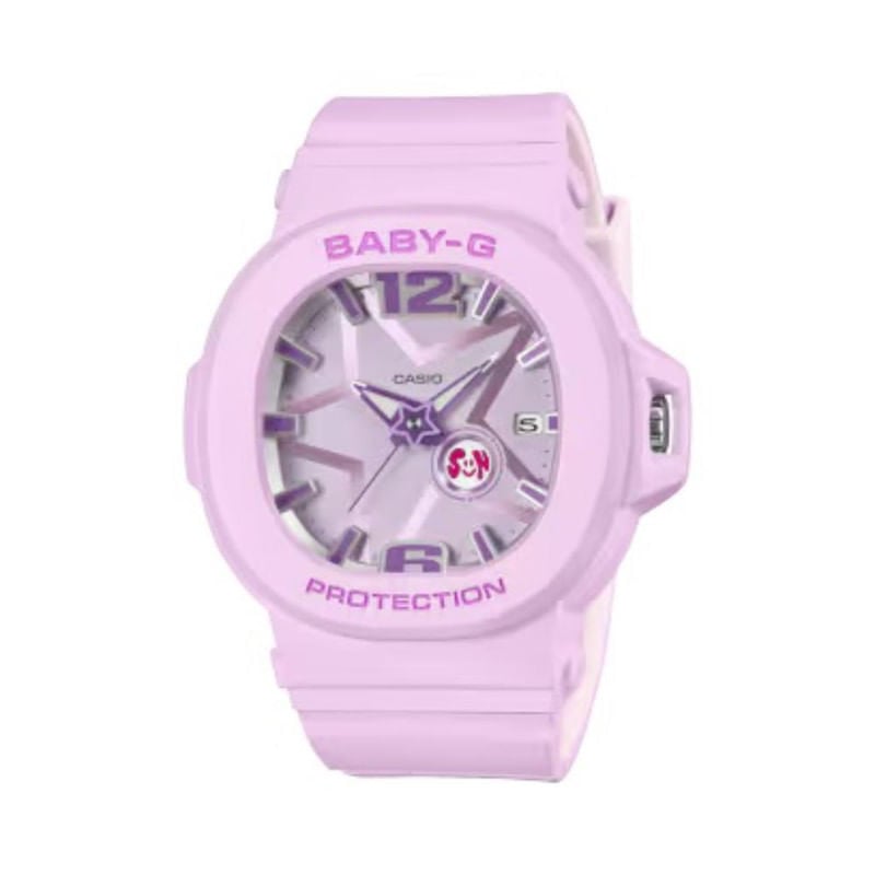 RELOJ BABY-G PARA MUJER BGA-10D-6ADR - 1
