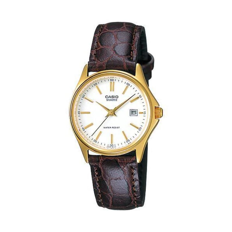 RELOJ CASIO PARA MUJER LTP-1183Q-7AD - 1