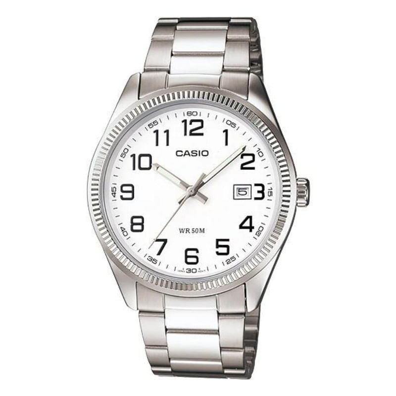 RELOJ CASIO PARA HOMBRE MTP-1302D-7B - 1