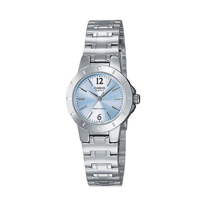 RELOJ CASIO PARA MUJER LTP-1177A-2AD - 1
