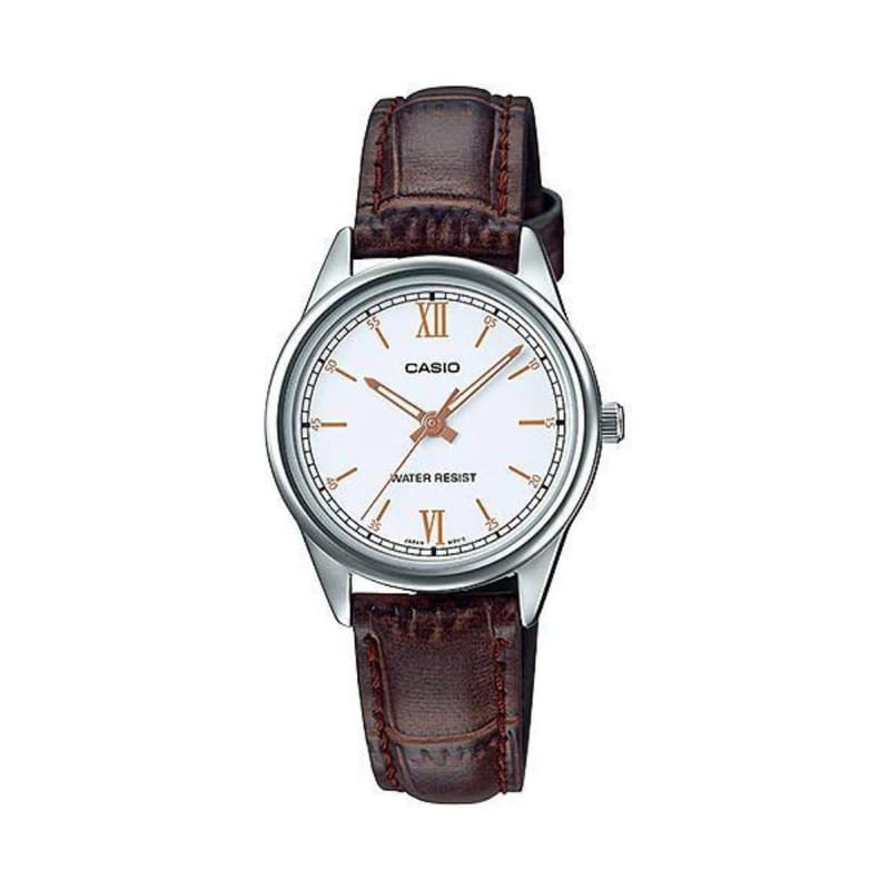 RELOJ CASIO PARA MUJER LTP-V005L-7B3 - 1