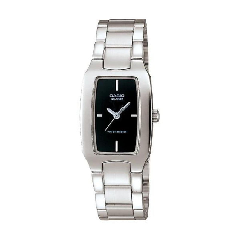 RELOJ CASIO PARA MUJER LTP-1165A-1C - 1