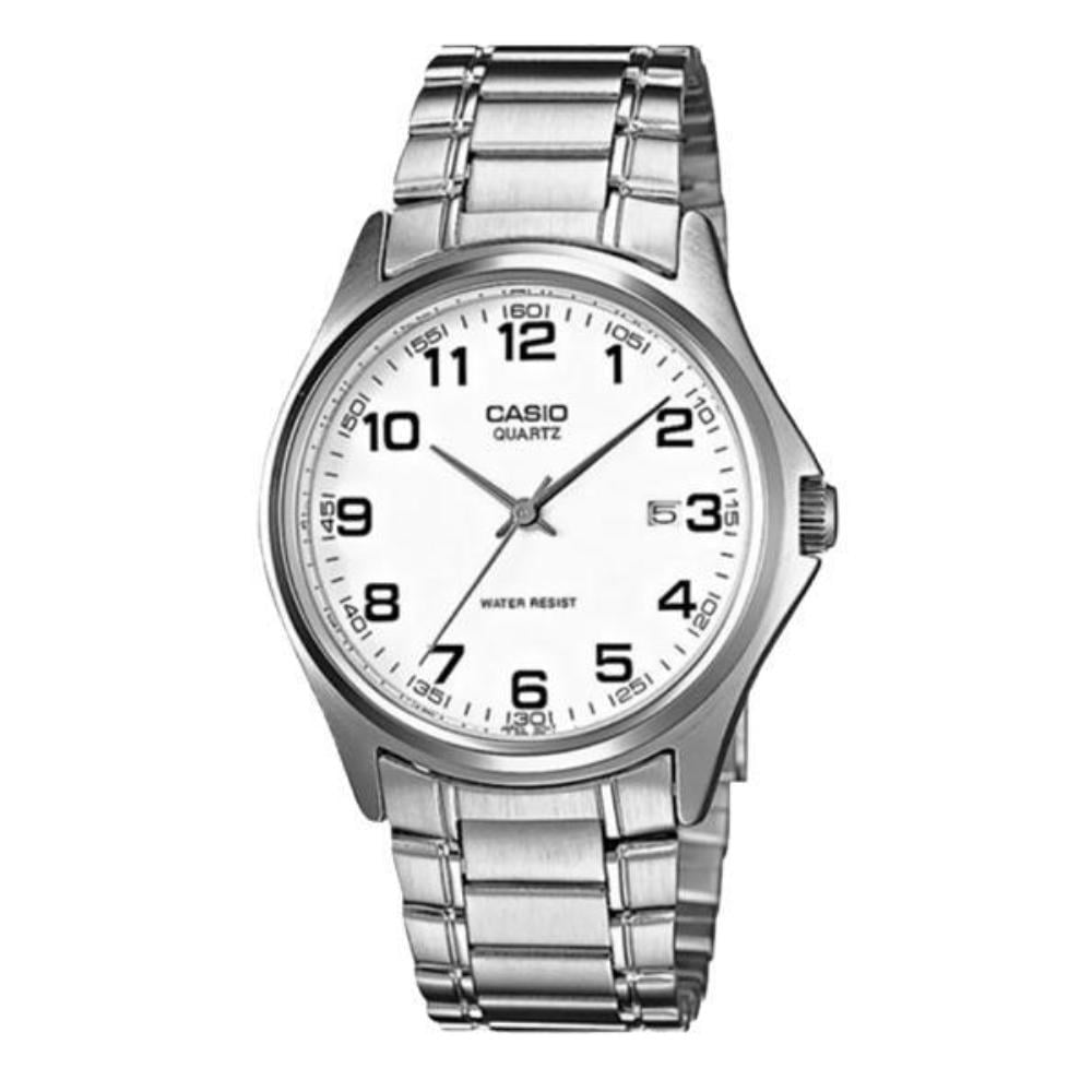 RELOJ CASIO PARA HOMBRE MTP-1183A-7B - 1