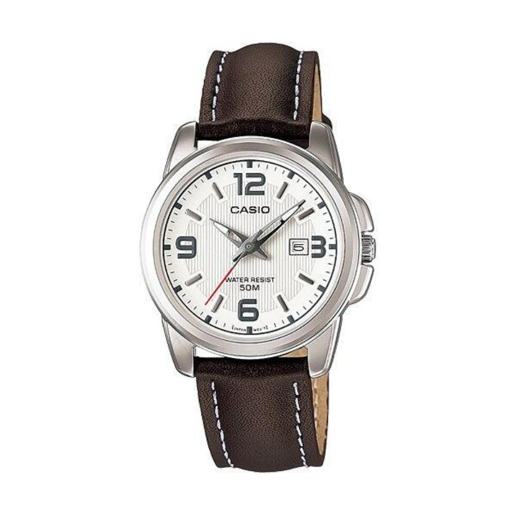 RELOJ CASIO PARA MUJER LTP-1314L-7A - 1