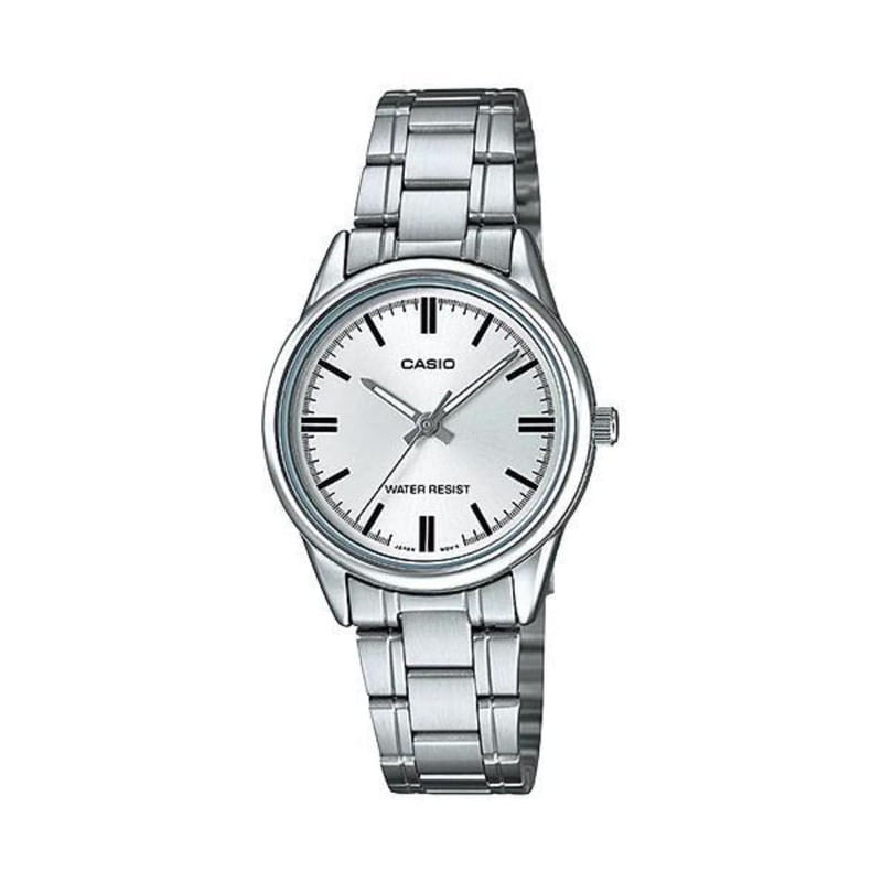 RELOJ CASIO PARA MUJER LTP-V005D-7AU - 1