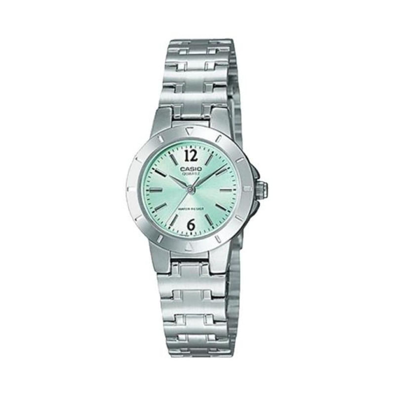 RELOJ CASIO PARA MUJER LTP-1177A-3AD - 1