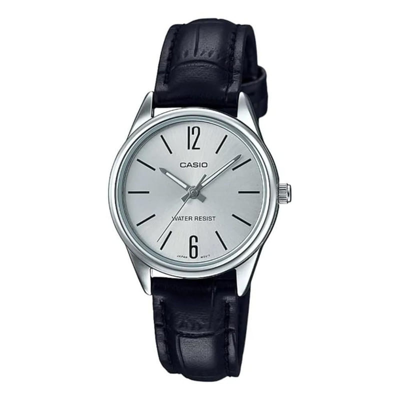 RELOJ CASIO PARA MUJER LTP-V005L-7B - 1