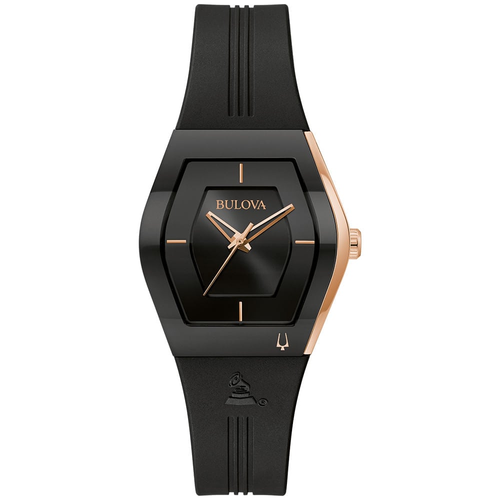 RELOJ MUJER BULOVA 97L163 - 1