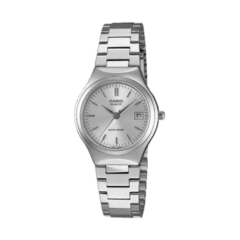 RELOJ CASIO PARA MUJER LTP-1170A-7AR - 1