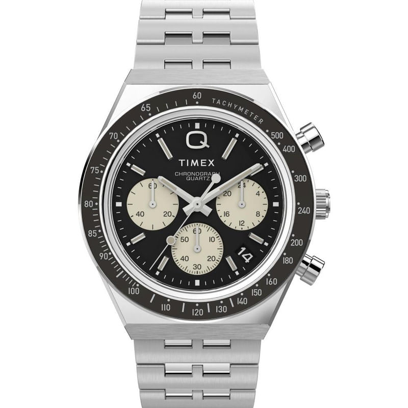 RELOJ TIMEX PARA HOMBRE TW2V42600VU - 1