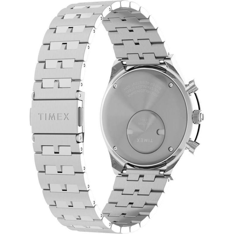 RELOJ TIMEX PARA HOMBRE TW2V42600VU - 3