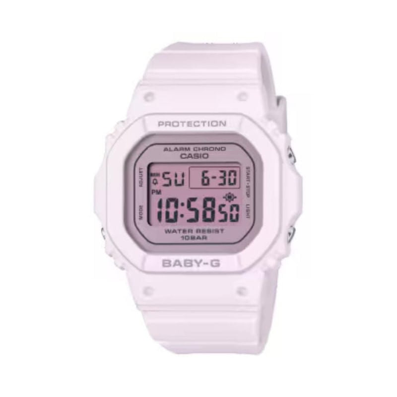 RELOJ BABY-G PARA MUJER BGD-565SC-4BDR - 1