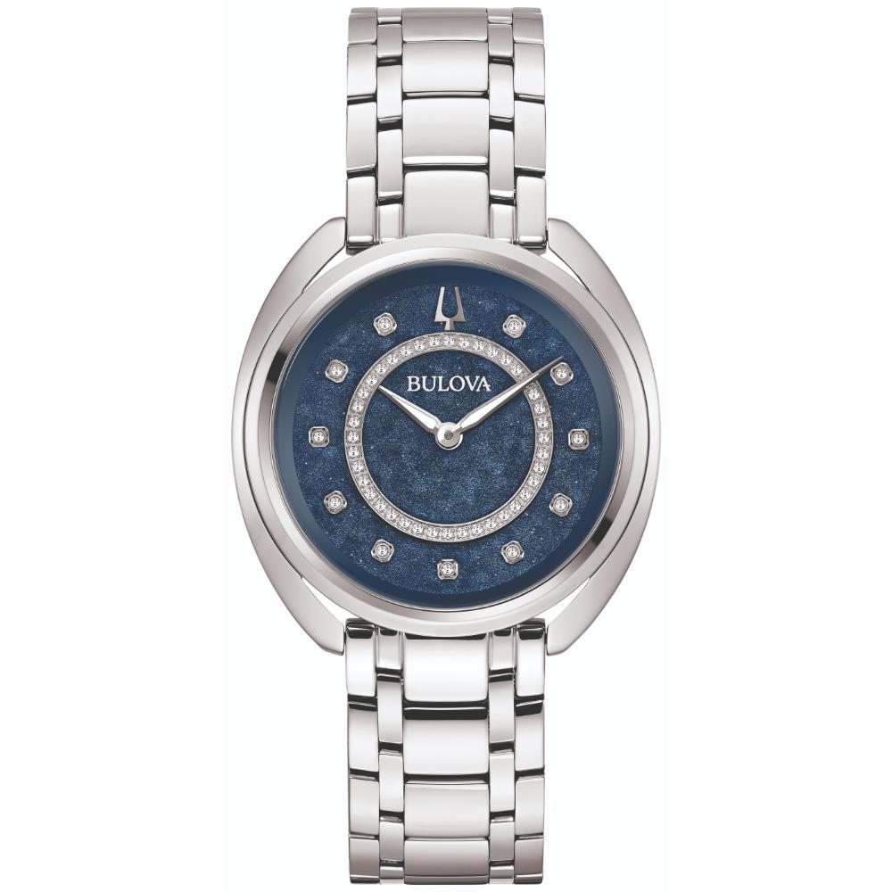 RELOJ BULOVA PARA MUJER 96X160 - 1