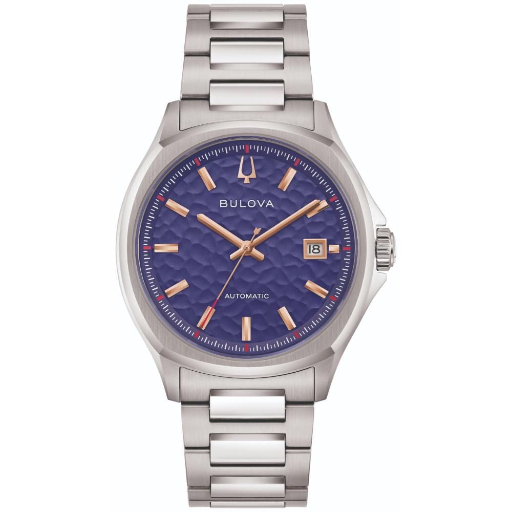 RELOJ BULOVA PARA HOMBRE 96B484 - 1