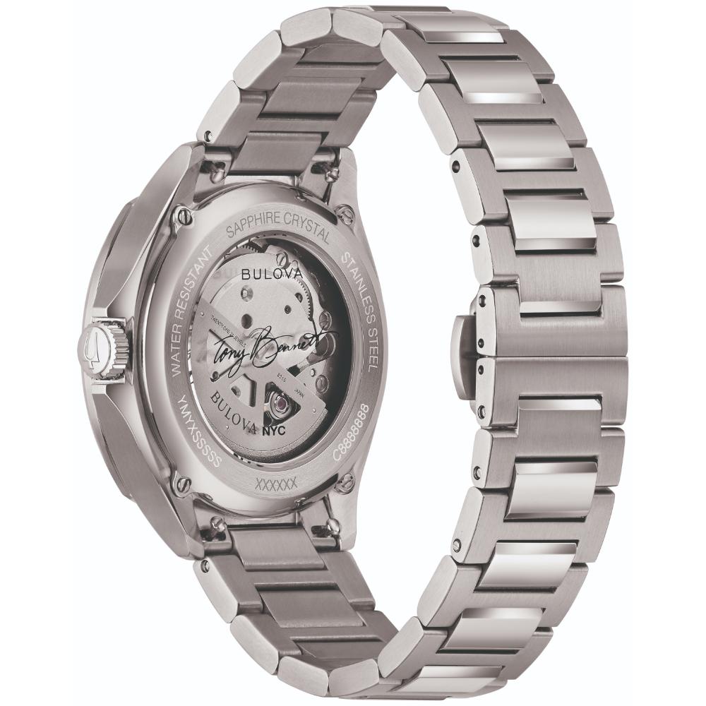 RELOJ BULOVA PARA HOMBRE 96B484 - 3