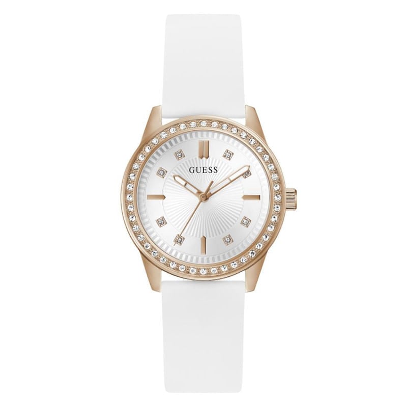 RELOJ GUESS PARA MUJER GW1030L4 - 1