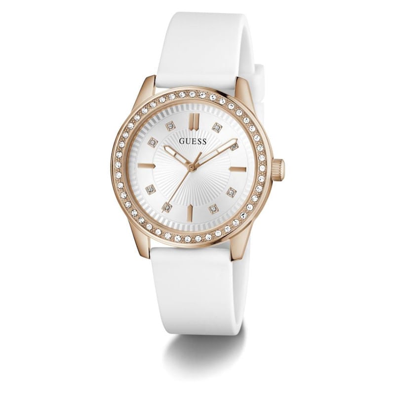 RELOJ GUESS PARA MUJER GW1030L4 - 3