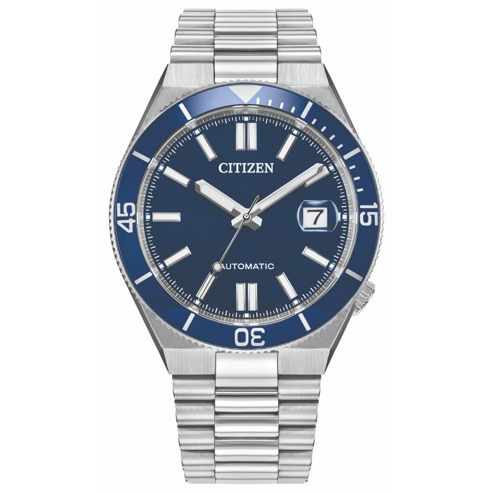 RELOJ CITIZEN PARA HOMBRE NJ0230-59L - 1