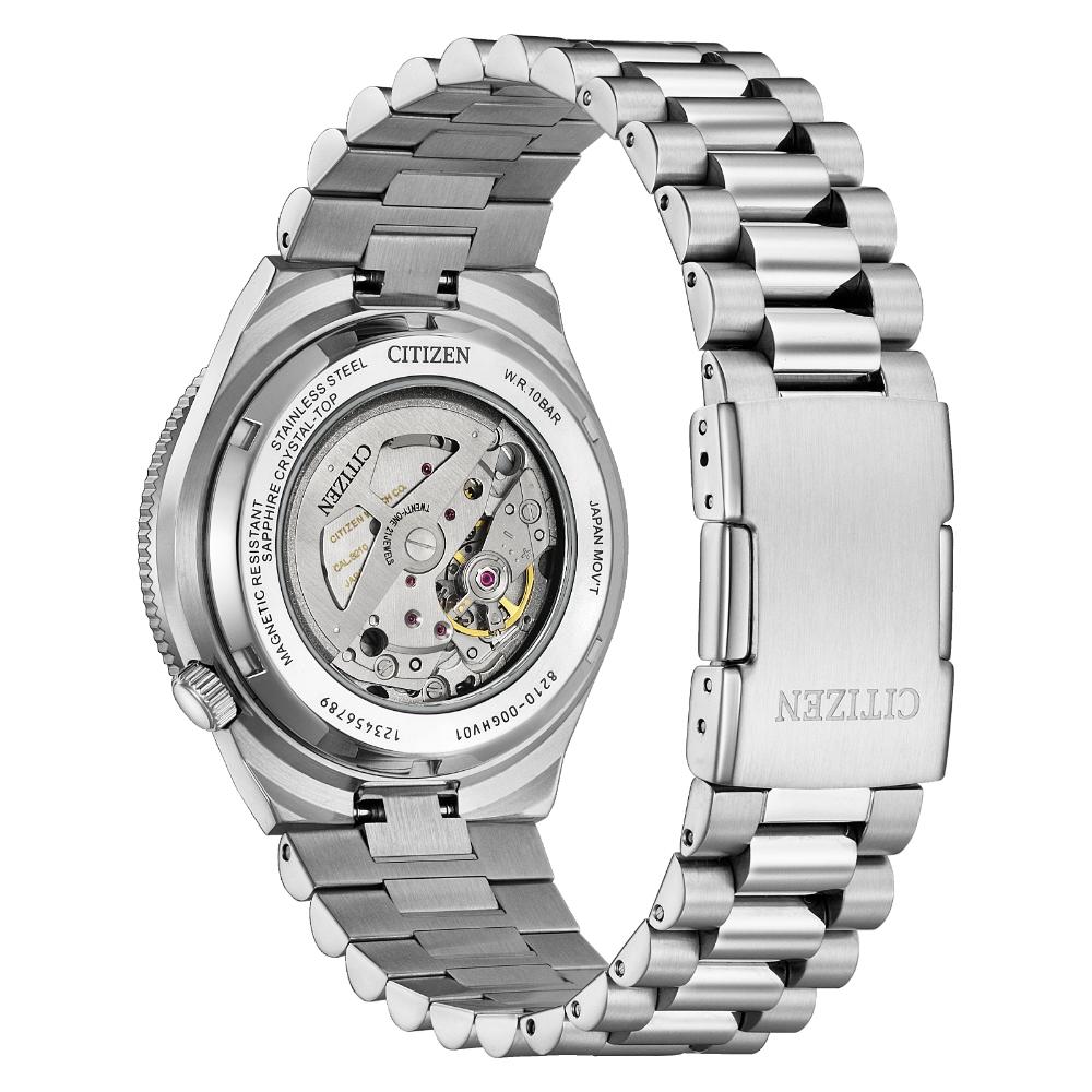 RELOJ CITIZEN PARA HOMBRE NJ0230-59L - 3
