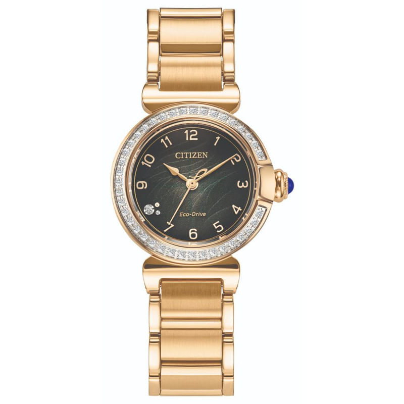 RELOJ CITIZEN PARA MUJER EM1123-62X - 1