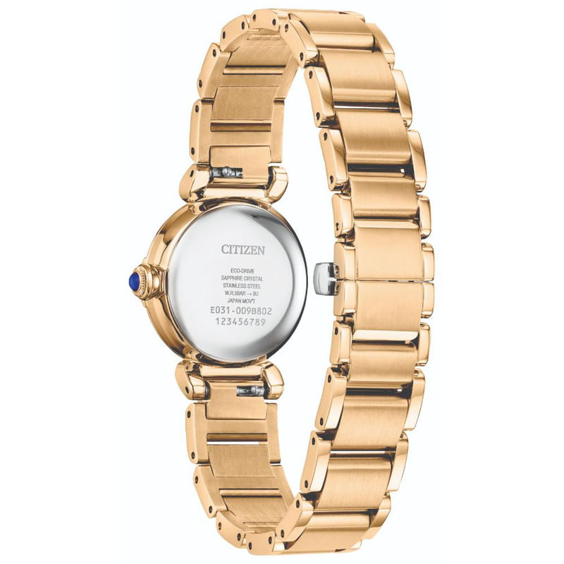 RELOJ CITIZEN PARA MUJER EM1123-62X - 3