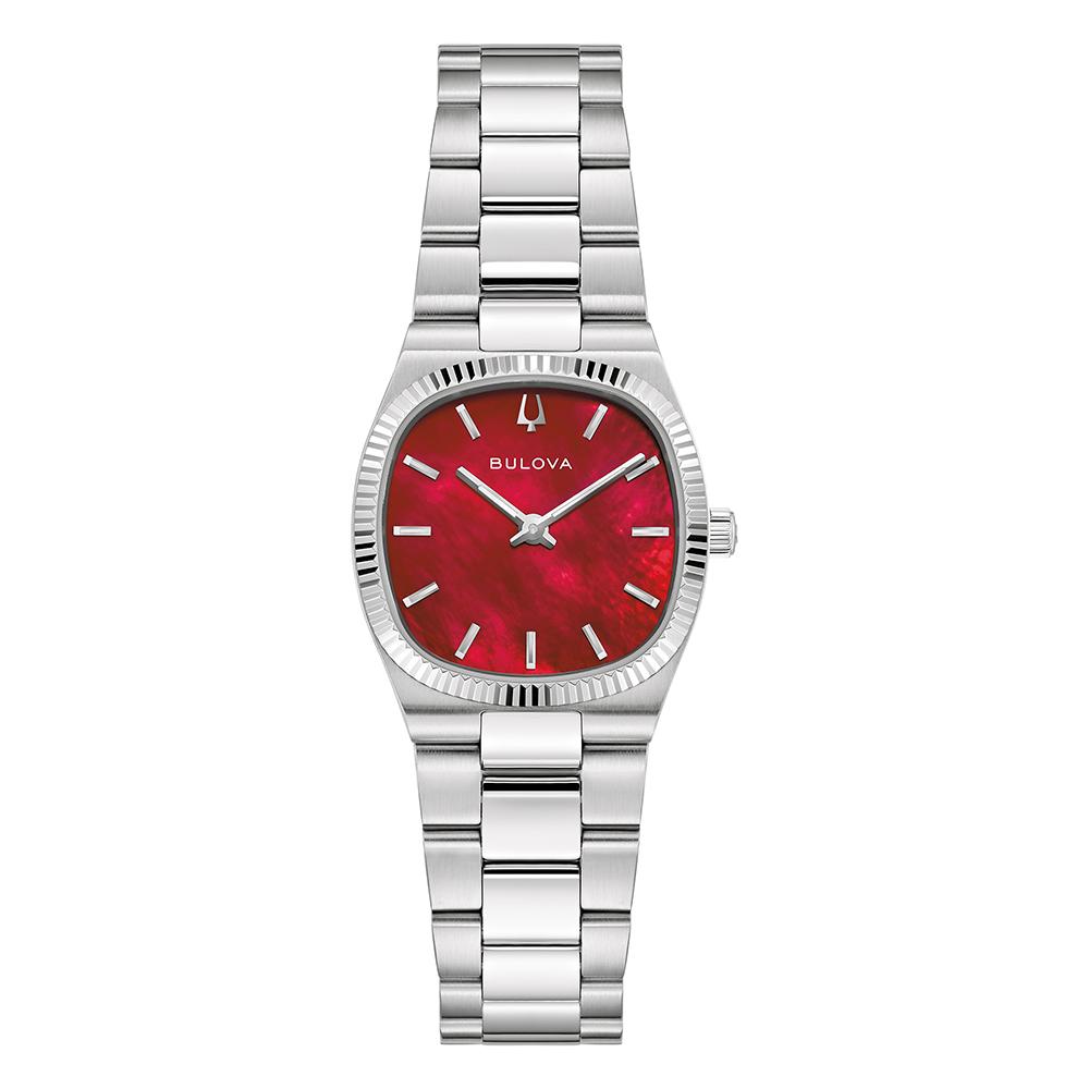 RELOJ BULOVA PARA MUJER 96L354 - 1