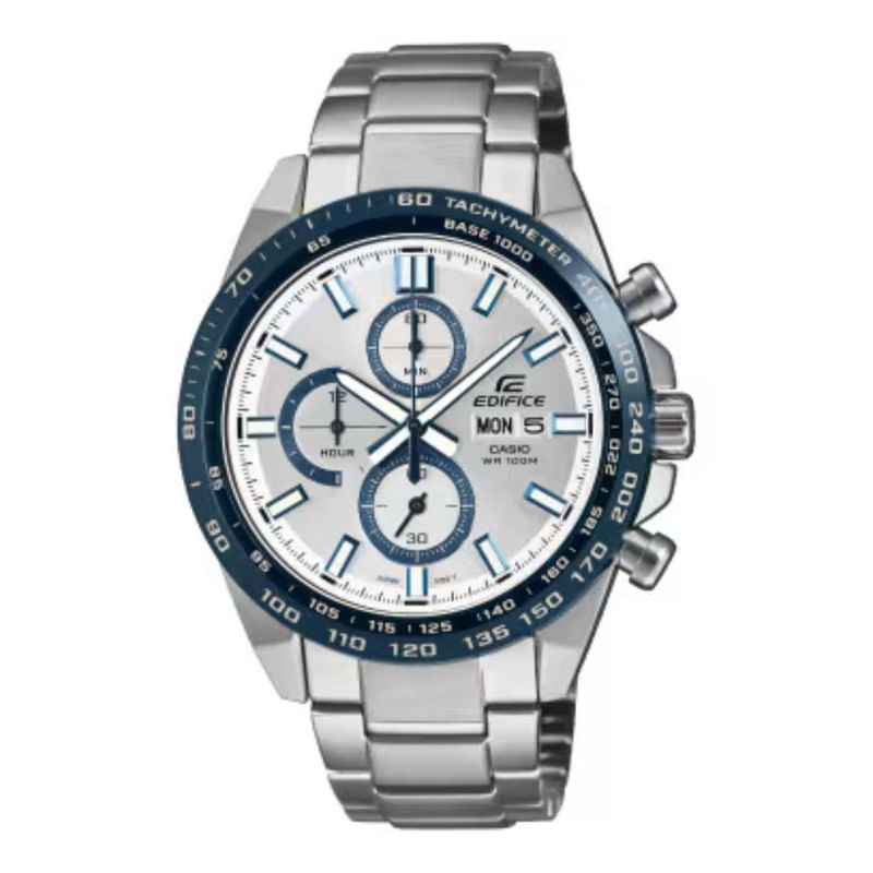 RELOJ EDIFICE PARA HOMBRE EFR-574DE-7AVUDF - 1