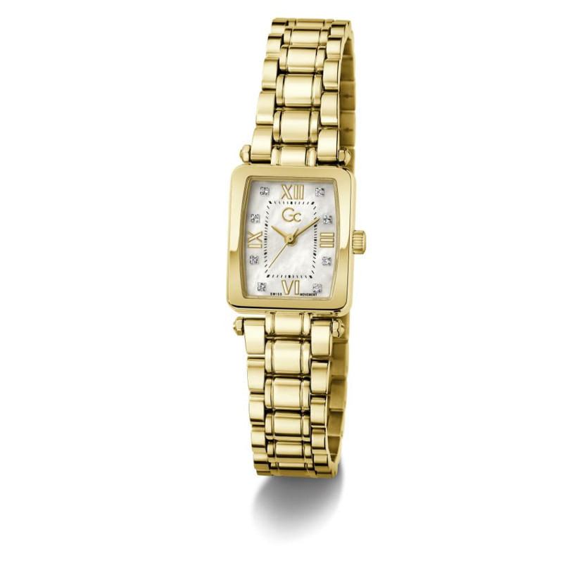 RELOJ GC PARA MUJER Z71002L1 - 2
