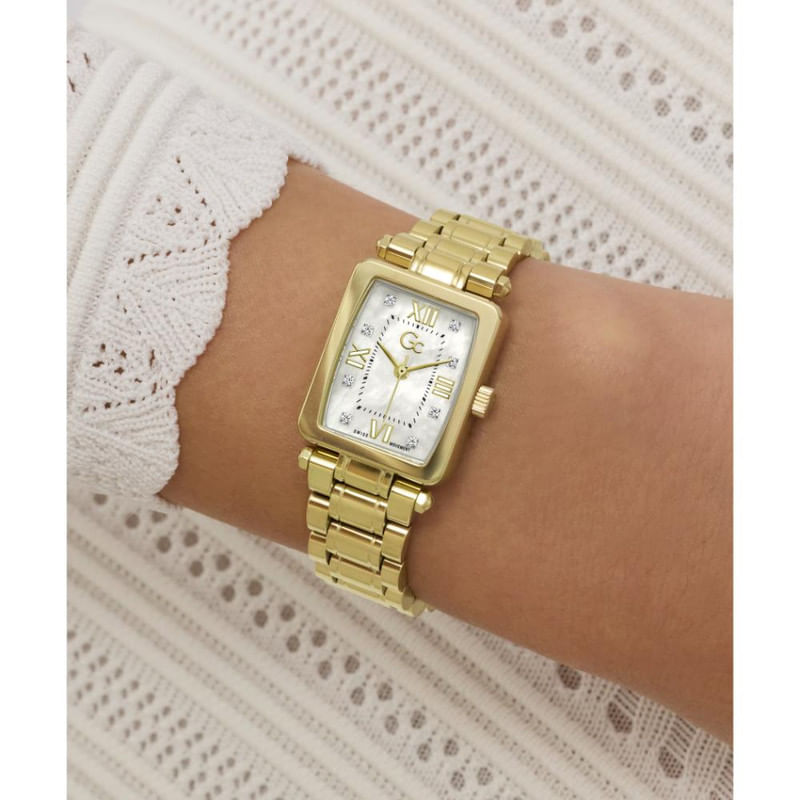 RELOJ GC PARA MUJER Z71002L1 - 3
