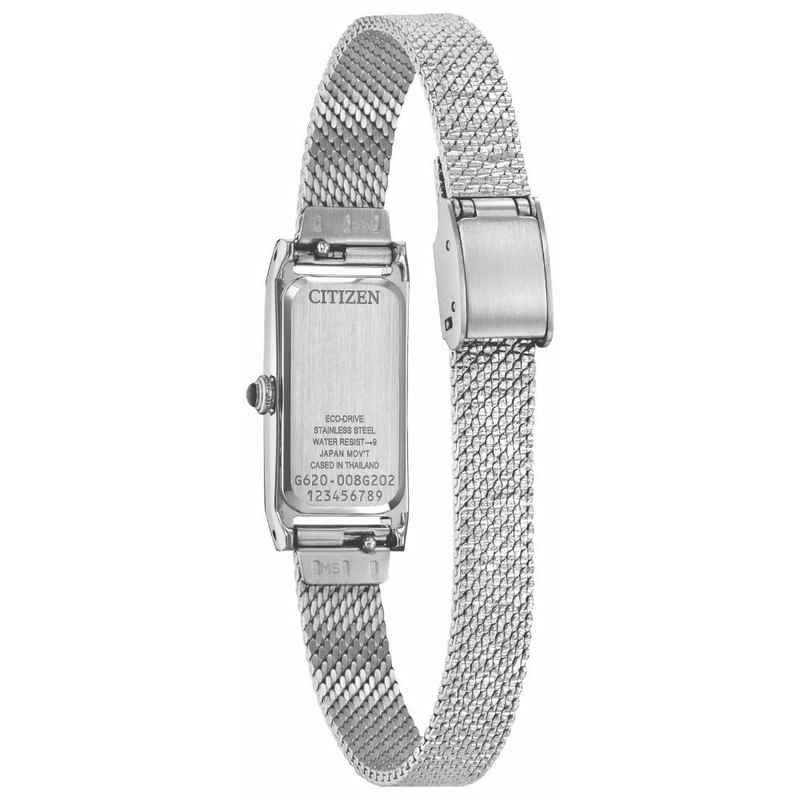 RELOJ CITIZEN PARA MUJER EG7120-51A - 3