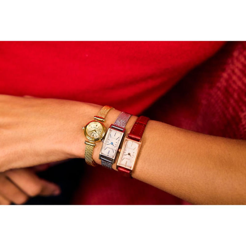 RELOJ CITIZEN PARA MUJER EG7120-51A - 4