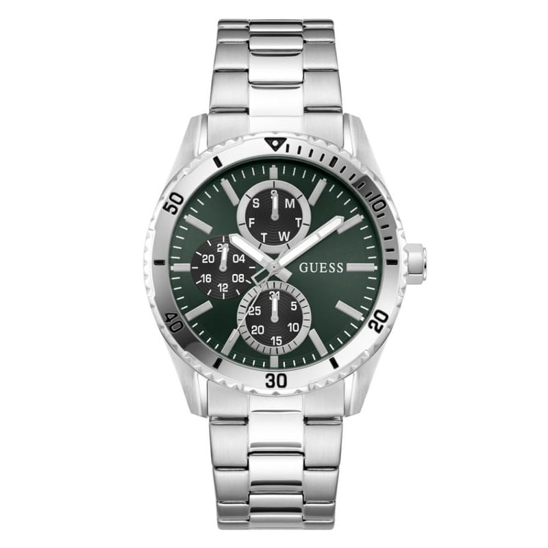 RELOJ GUESS PARA HOMBRE GW1061G1 - 1