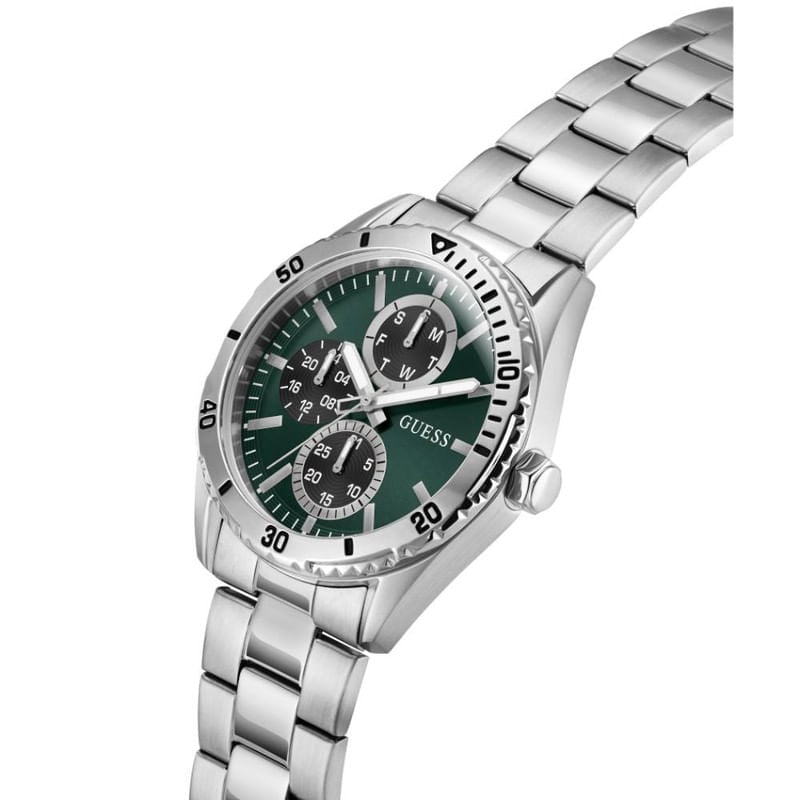 RELOJ GUESS PARA HOMBRE GW1061G1 - 2