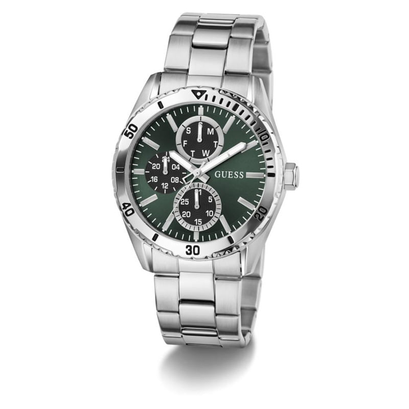 RELOJ GUESS PARA HOMBRE GW1061G1 - 3