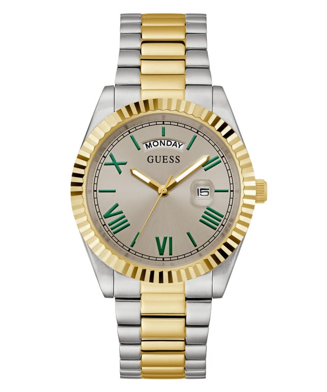 RELOJ GUESS PARA HOMBRE GW0265G15 - 1
