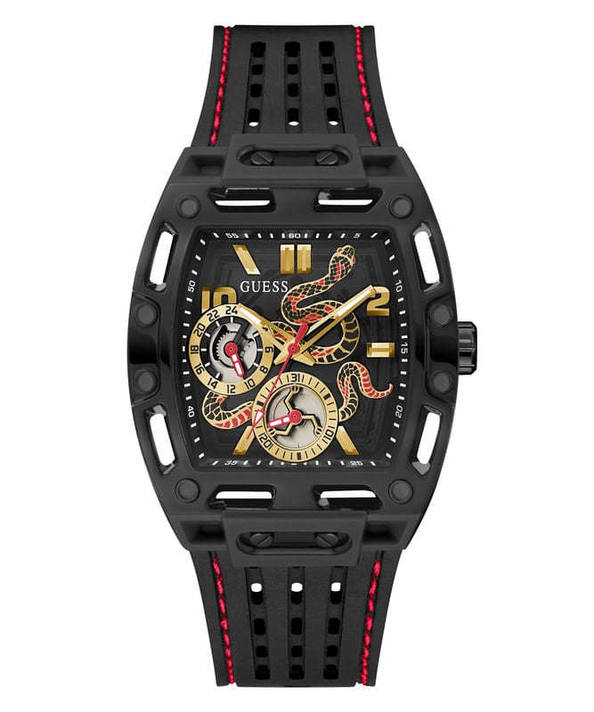 RELOJ GUESS PARA HOMBRE GW0857G1 - 1