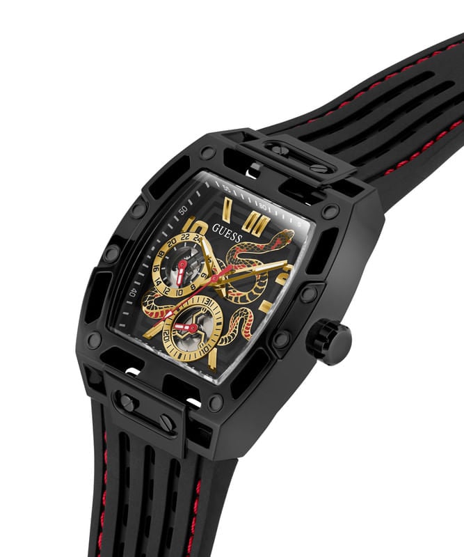RELOJ GUESS PARA HOMBRE GW0857G1 - 2