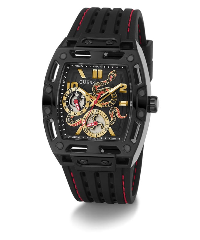RELOJ GUESS PARA HOMBRE GW0857G1 - 3