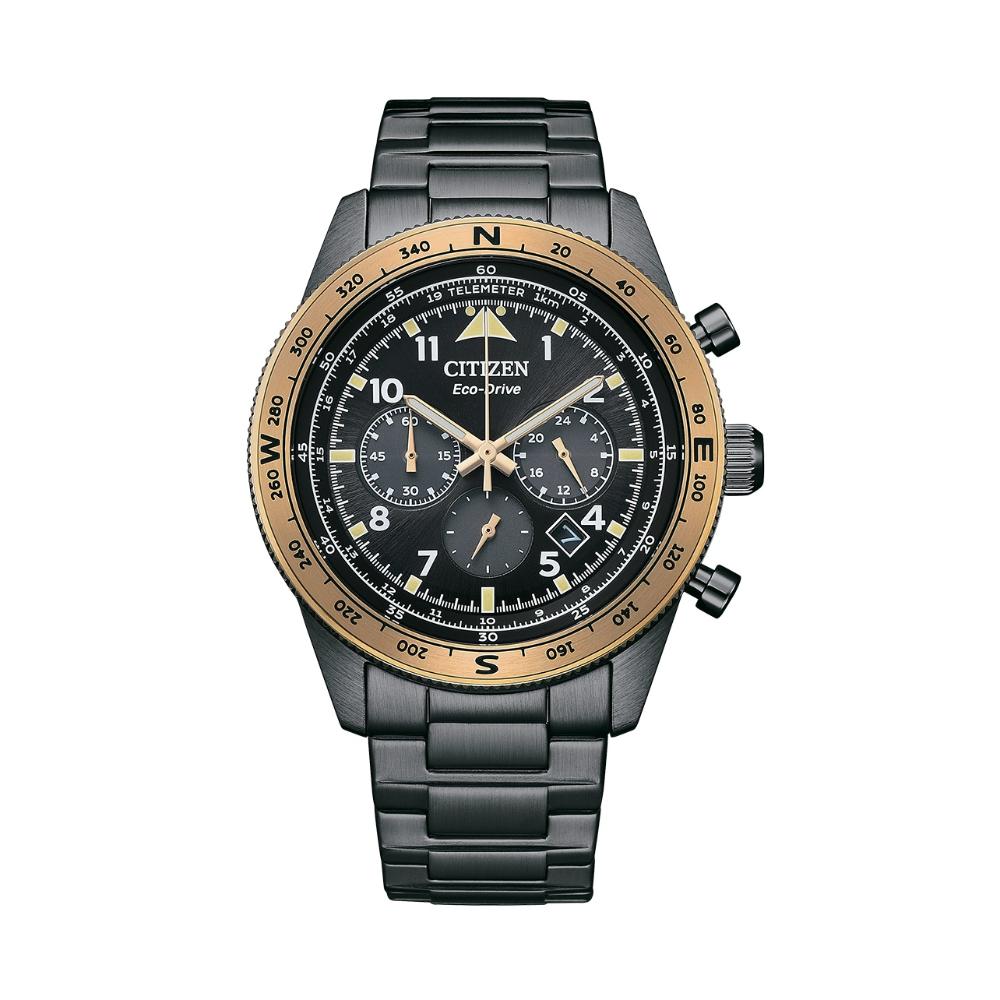 RELOJ CITIZEN PARA HOMBRE CA4556-89E - 1